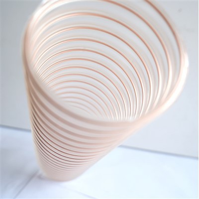 Mangueira de plástico PU