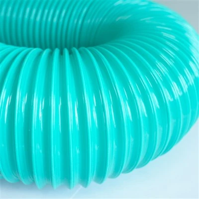 Mangueira de duto flexível de PVC
